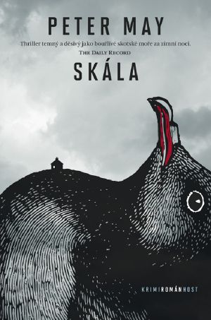 [Lewis Trilogy 01] • Skála